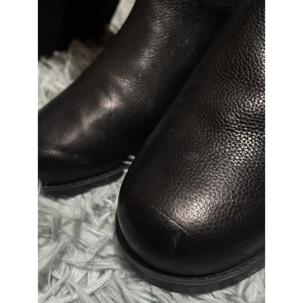 Maurine Over The Knee Boots